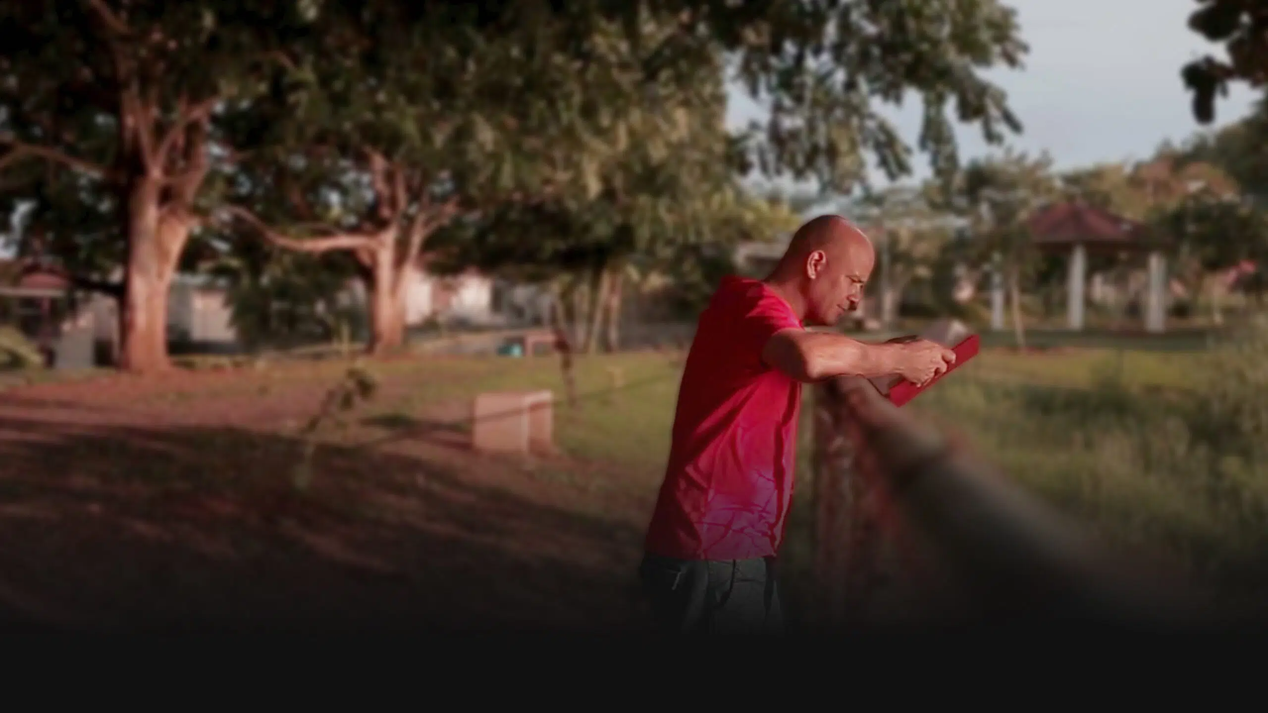 QUE HIZO DIOS EN MI VIDA