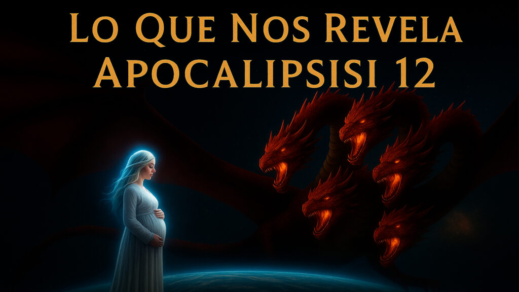 Donación Apocalipsis 12 2 ap